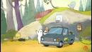 Мы обычные медведи / We Bare Bears (сериал 2015 ) [01 сезон 5 серии из 12