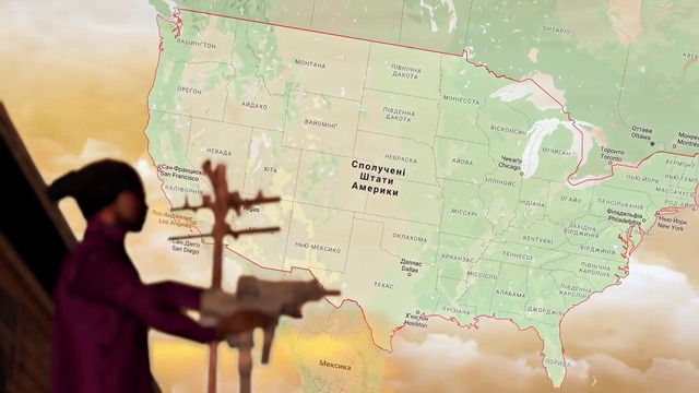 О чем была GTA San Andreas