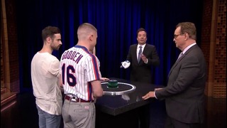 Catchphrase with Macklemore & Ryan Lewis and Elle Fanning