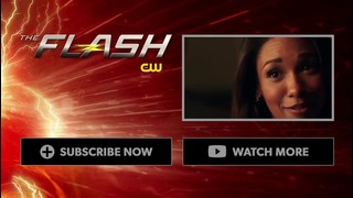 The Flash Season 2 Episode 18 Extended Promo