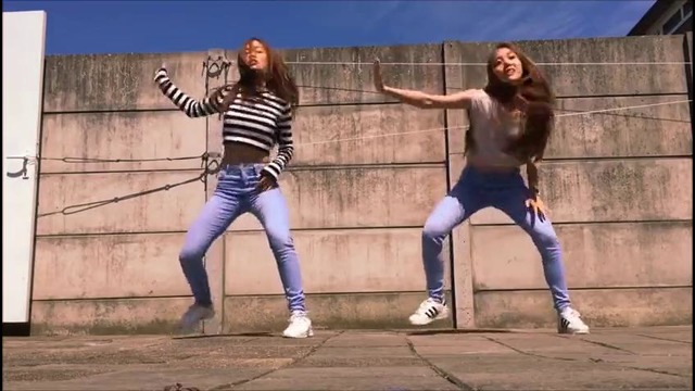 [Electro House] Raven & Kreyn – Get This Party (Shuffle Dance Music Video)