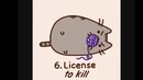 Pusheen Cat Music