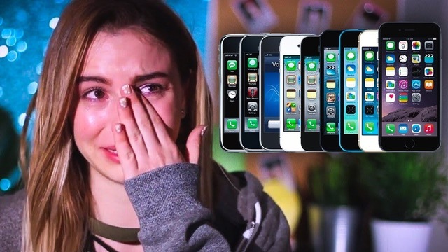 [Ай, Как Просто!] Apple устала! – твой телефон не получит ios 13