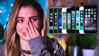[Ай, Как Просто!] Apple устала! – твой телефон не получит ios 13