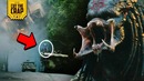 Что показали в трейлере Хищник The Predator Совершенный хищник 2018