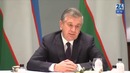 Shavkat Mirziyoyev Nyu-Yorkda 18 vatandosh bilan muloqot qildi