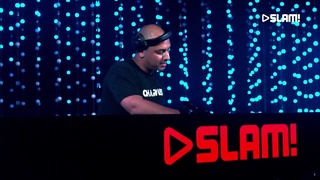 Charmes (DJ-SET) SLAM! MixMarathon XXL @ ADE 2018