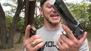 Новый Desert Eagle прекрасен, и вот почему. | Разрушительное ранчо | Перевод Zёбры