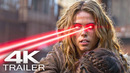 SUPERGIRL «Home» Official Trailer (2026) Extended Lobo Reveal | 4K