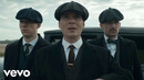 DIOR – Положение (T3NZU x PANZER Remix) – PEAKY BLINDERS