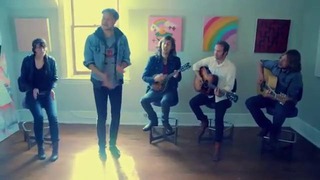Imagine Dragons – It’s Time (Acoustic From The Occidental Saloon)