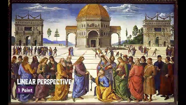 Perspective Drawing in Photoshop! Grids and Tips