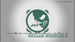 Niklas Ahlström – Dollar Needles 3
