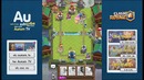 Aurum vs lmaxl look. Рандомные колоды Clash Royale