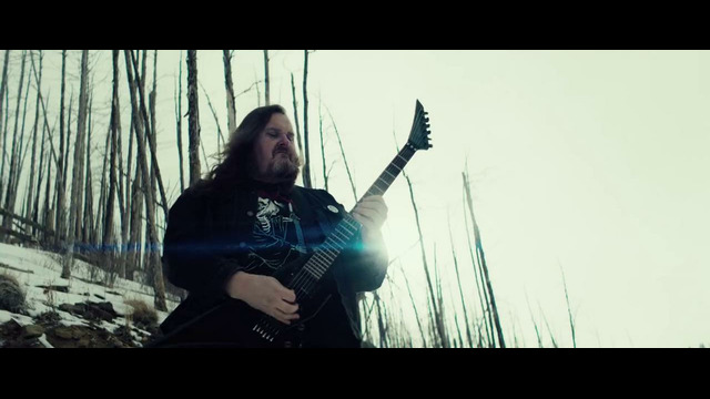 Frozen Soul – Glacial Domination (feat. Matthew K. Heafy of Trivium) (Official Video 2023)