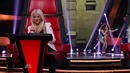 The Voice/Голос. Сезон 3 Слепые прослушивания Часть 11
