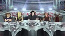 Металлопокалипсис / Metalocalypse сезон 4 – 2 серия