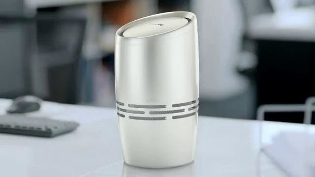 Компактный увлажнитель воздуха Philips HU4707/13