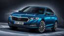 Новая Skoda Octavia за 2,6 млн