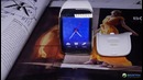 Samsung Gear S: обзор смарт-часов