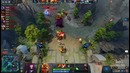 Dota 2: The Kiev Major: Newbee vs Team Liquid (Play-Off 1/8, Game 2)