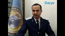 Қашқадарё ИИБсининг оммавий ахборот воситалари учун махсус брифинги