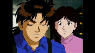 Дело ведёт юный детектив Киндаичи [ТВ-1] – 53 серия