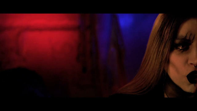 W.E.B. – Necrology Of Hel (Official Video 2023)