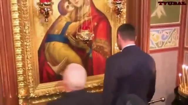 This Is Спарта – Терминатор T1000 В России