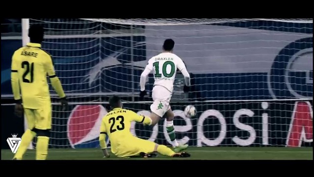Wolfsburg vs Real Madrid • 2016 l Champions League Promo