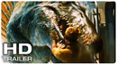 JURASSIC WORLD REBIRTH Official Final Trailer (NEW 2025)