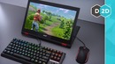 A Convertible GAMING Laptop