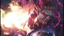 Дебютный геймплей TEKKEN 7. ВЫХОД на PC