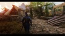 TES V Skyrim: Legendary Edition с модом 4K