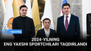 Prezident Los–Anjeles Olimpiadasida o‘ntalikka kirish vazifasini qo‘ydi – Otabek Umarov