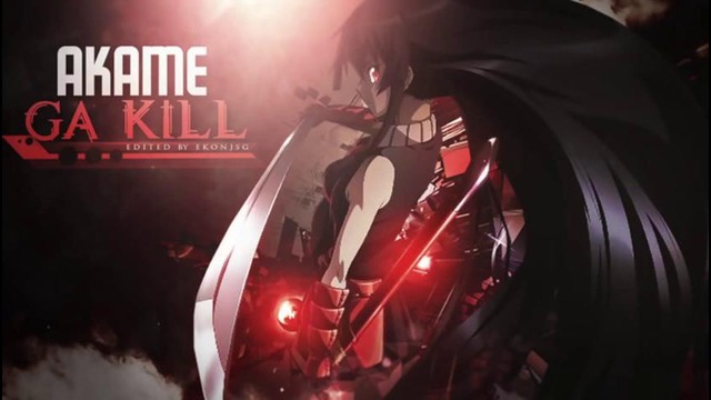 Akame ga Kill ] – SkyReach – Full Opening! HD