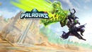 Paladins – All Cinematics trailers 2017