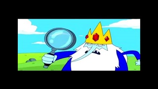 Время Приключений [Adventure Time] 4 сезон – Бонусная серия