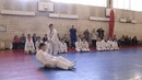 Выступление-по-айкидо-дети-10-12-лет
