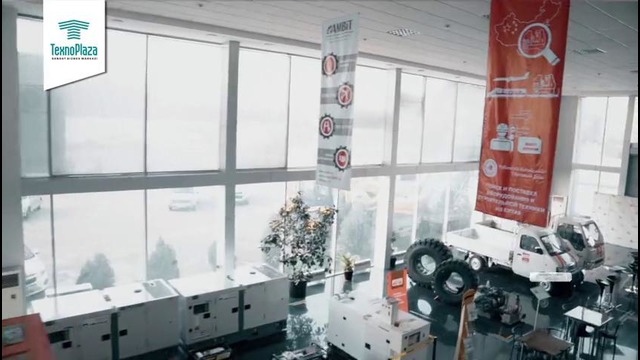 Texnoplaza
