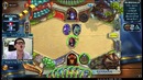 Hearthstone – Hand of GOD