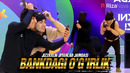 QVZ 2021 | Jizzaxlik jiyanlar jamoasi | Bankdagi o‘g’irlik