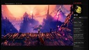 Играем с Мики в Trine 3. [Стрим