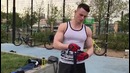 ЛУЧШИЙ набор тренировочной резины эффективное упражнение на икры