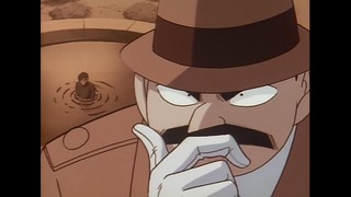 Детектив Конан /Meitantei Conan 77 серия