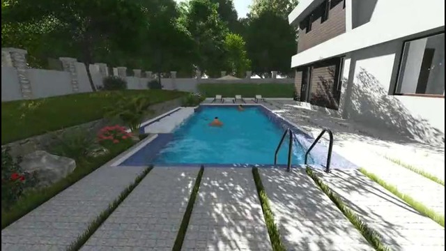 3D Анимация видеокурси