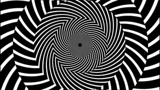 5 КРУТЫХ иллюзий, которые вызовут у Вас галлюцинации