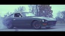 Night Lovell – Teenage Cutie | NISSAN 280Z