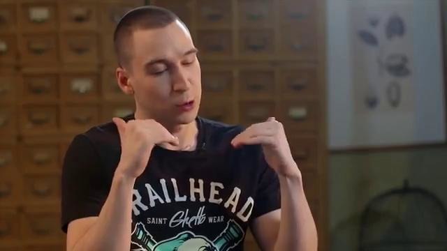 Чейни о баттле Oxxxymiron vs Слава КПСС