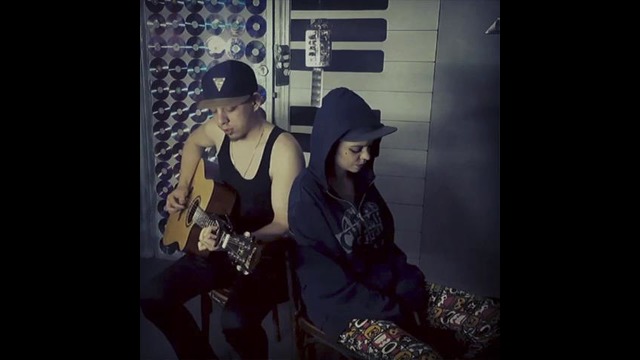 NasI Amelie; Amelie brothers – kavabanga depo kolibri cover